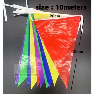 Shop banderitas for Sale on Shopee Philippines.